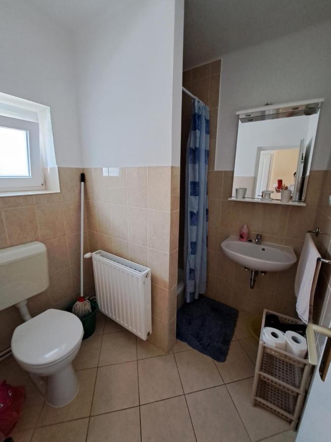 Pinter Apartman Zalakaros Exterior foto